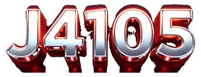 j4105 logo