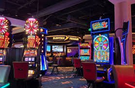 j4105 Apa yang Menanti di Lobby Slot Kami