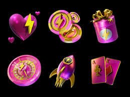 j4105 Treasures of Aztec